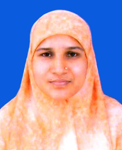 Tauhida Akhter Kaniz